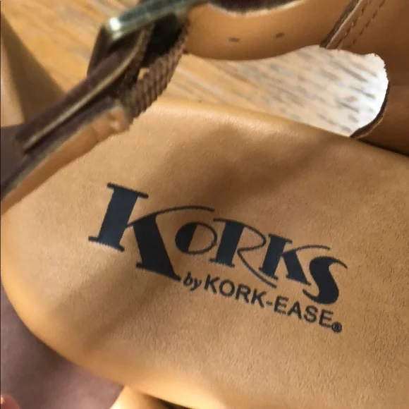 Korks - Kirk Ease - Picture 2 of 4
